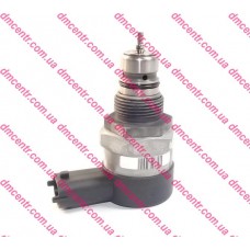 Регулятор тиску паливної планки 1.3MJTD Doblo 2005-2016, Виробник: BOSCH, OE: 55185570