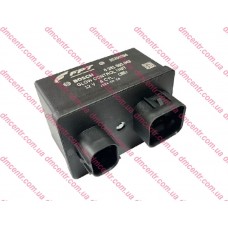 Реле розжарювання свічок 1.3MJTD, 1.6MJTD, 2.0MJTD Doblo 2009-2016, 2015-2023, Виробник: BOSCH, OE: 51776211, 55250747, 51869542,