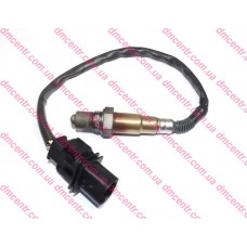 Лямбда-зонд 1.6MJTD Doblo 2009-2015, 2015-2023, Виробник: BOSCH, OE: 55202582, 55261905