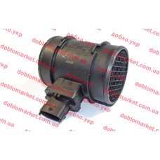 Витратомір повітря, Виробник: BOSCH, OE: 51831050, 71795057, 71795059