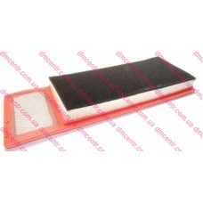 Фільтр повітряний 1.3MJTD  Fiorino, Linea, Виробник: EUROFIL, OE: 51873070, 51920958, 51873070, 51920958, 6000633306, 6001073120,