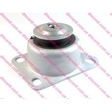 Опора двигуна ліва 1.3MJTD Siena 2002-2012, Виробник: UC-EL, OE: 51718665