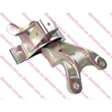 Опора двигуна права Doblo 2000-2016 Виробник YTT, Виробник: UC-EL, OE: 51760172, 46759568