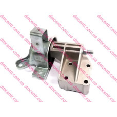 Опора двигуна права 1.2i Doblo 2000-2005, Виробник: UC-EL, OE: 46767475