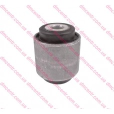 Сайлентблок заднього важеля (малий) Doblo 2009-..., Виробник: UC-EL, OE: 51814659, 51810108, 51840646