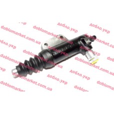 Циліндр зчеплення коробки передач (робочий) 1.9D, 1.3MJTD, 1.9JTD, 1.9MJTD Doblo 2000-2016, Виробник: LPR, OE: 55196189, 55227259,