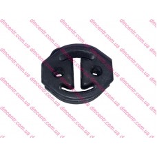 Гумове кріплення вихлопної системи Doblo 2009-, Виробник: FISCHER, OE: 51854822