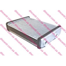 Радіатор пічки Doblo 2000-2016, Виробник: KALE, OE: 46722928