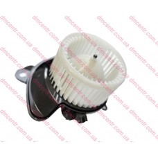 Мотор пічки +АС Doblo 2009-..., Виробник: KALE, OE: 77364528, 77366871, 77366856, 77364529