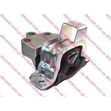 Опора двигуна ліва, Виробник: LEMFORDER, OE: 52099762, 51952356, 51822810