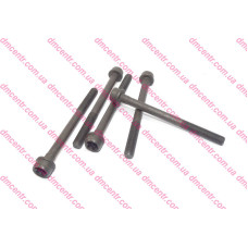 Болт головки блоку 1.3MJTD (комплект 10шт), Виробник: ELRING, OE: 11117N86J00, 55192265, 55252339, 68296908AA