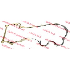 Прокладка маслонасосу 1.3MJTD, Виробник: ROYAL CONTA, OE: 032198, 55186663, 55265148, 68297461AA