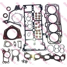 Комплект прокладок 1.6MJTD Doblo 2009-2015 повний, Виробник: ELRING, OE: 68220887AA, 71749743-668FS, 71769851, 71749743, 71779475,