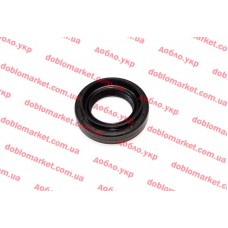 Сальник півосі правий , Виробник: FIAT, OE: 312168, 40004760, 68146513AA