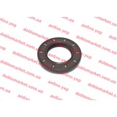 Сальник розподільного валу 30х52х7 1.6i Doblo 2000-2016, Виробник: FIAT, OE: 40005020