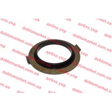 Сальник півосі правий-лівий 1.2i, 1.9D Doblo 2000-2005, Виробник: SKT, OE: 68093559AA, 7634888