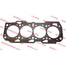 Прокладка головки блоку 1.9D STD (0.80mm) Doblo 2000-2005, Виробник: OTO CONTA, OE: 46529117