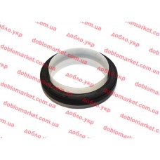 Сальник колінвала задній 1.3MJTD  100х78х9 , Виробник: ELRING, OE: 55180937, 68297346АА
