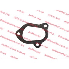 Прокладка турбіни 1.3MJTD (55kw) Doblo 2004-2016, Виробник: ELRING, OE: 55184044