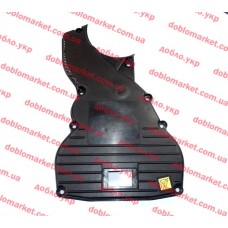 Кришка ременя ГРМ 1.6i Siena 2002-2012, Виробник: MGA, OE: 46519303