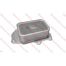 Теплообмінник 1.5HDI Doblo 2022-, Виробник: VEKA, OE: 9814294480, 3557007