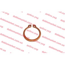 Стопорне кільце півосі внутрішнє 1.2i 16v, 1.4i 8v Siena 2005-2012, Виробник: FIAT, OE: 46307517