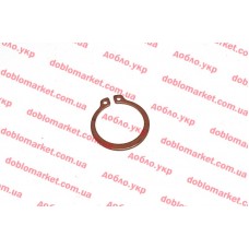 Стопорне кільце півосі внутрішнє 1.3MJTD, 1.9JTD, 1.9MJTD Doblo 2000-2016, Виробник: FIAT, OE: 46307677