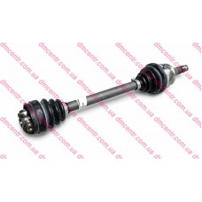 Полуось левая 1.4i, 1.6i Doblo 2000-2016, Производитель: FIAT, OE: 46307796, 71787236, 71787238, 51757652, 46308198, 46307777 Полуось левая 1.4i, 1.6i Doblo 2000-2016, Производитель: FIAT, OE: 46307796, 71787236, 71787238, 51757652, 46308198, 46307777