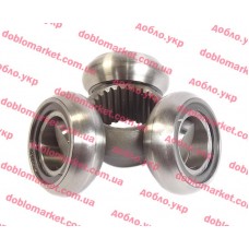 Тришип 1.6MJTD Doblo 2009-, Виробник: FIAT, OE: 46308281