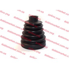 Пильник півосі зовнішній 1.3MJTD Doblo 2009-, Виробник: FIAT, OE: 46308465