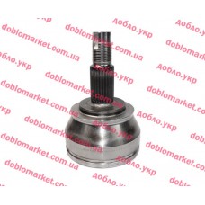 ШРКШ (ШРУС) зовнішній 2.0 MJTD Doblo 2009-2015, 2015-2023, Виробник: FIAT, OE: 46308647