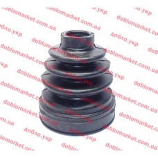 Пильник півосі внутрішній 1.3MJTD Doblo 2009-, Виробник: FIAT, OE: 46308469, 46308916, 68097066AA