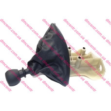 Важіль перемикання передач (куліса) 1.4i, 1.6i Doblo 2000-2016 OPAR, Виробник: FIAT, OE: 46313622, 55349675, 735330199, 735330196