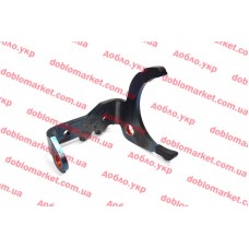 Вилка 1-2-ї передачі 1.4i, 1.6i Doblo, Виробник: FIAT, OE: 55224074, 55241435, 46335605, 46335603, 68434140AA