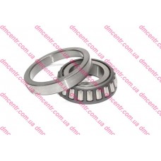 Підшипник задній вторинного валу 1.4i, 1.6MJTD, 2.0MJTD Doblo 2009 -, Виробник: FIAT, OE: 55223125, 46340288, 55250356,