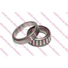 Підшипник планетарки лівий 1.4i, 1.6i Doblo 2000-2016, 2009-, Виробник: FIAT, OE: 55225248, 7667784, 55202791, 46444775, 46344362,