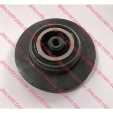 Муфта зчеплення 1.4i Fiat 500 2015- , Виробник: FIAT, OE: 55253338, 55268630, 46346071, 68357828AA, 68544660AA