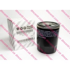 Фільтр масла 1.4i  , Виробник: FIAT, OE: 46544820, 6001073252, 71772205, 71773184, 6001073249, 46751179, 55230822, 55256470,