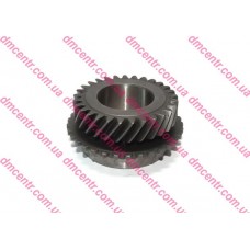 Шестерня 3-ї передачі первинного валу (29/39) 1.4i Doblo 2005-2016, 2009-, Виробник: FIAT, OE: 46796727, 6000100028, 46350311,