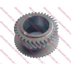 Шестерня 5-ої передачі нижнього вторинного валу 1.4i Doblo 2009-, Виробник: FIAT, OE: 46353248, 55261052, 55269533