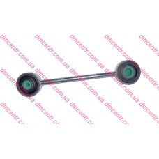 Тяга перемикання передач КПП Doblo 2009-..., Tipo 2015-, Виробник: FIAT, OE: 55231114, 55231114, 46358207, 68201206AA