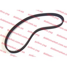 Ремінь ГРМ 1.4i Doblo 2009-2015, 2015-2023, Виробник: FIAT, OE: 46403659