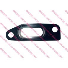 Прокладка маслоприймач - маслонасос 1.9D, 1.9MJTD Doblo 2000-2016, Виробник: FIAT, OE: 46404521, 68157892АА