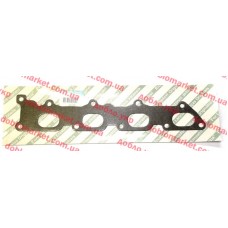 Прокладка впускного колектора 1.6i Doblo 2000-2016, Виробник: FIAT, OE: 46410505