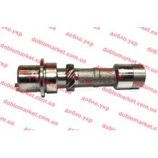 Промвал маслонасосу 1.6i Doblo 2000-2016, Виробник: FIAT, OE: 46411497