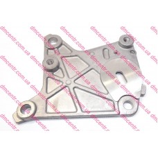 Опора натяжного ролика 1.6i Doblo 2000-2016, Виробник: FIAT, OE: 46415744, 68093630AA