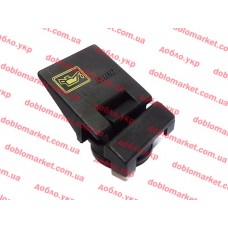 Кришка маслозаливної горловини 1.6i Doblo 2000-2016, Виробник: FIAT, OE: 46421629, 68093640AA