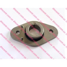 Втулка шток вибору передач Doblo 2000-, Виробник: FIAT, OE: 60806232, 46432104, 7612842, 60806232, 46432104, 7612842, 251528