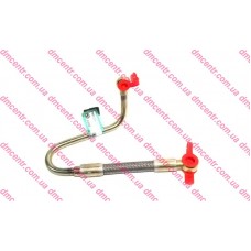 Трубка змащування турбіни 1.9JTD, 1.9MJTD Doblo 2000-2016, Виробник: FIAT, OE: 46432726