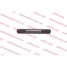 Шпилька форсунки 1.9JTD, 1.9MJTD Doblo 2000-2016, Виробник: FIAT, OE: 46435604